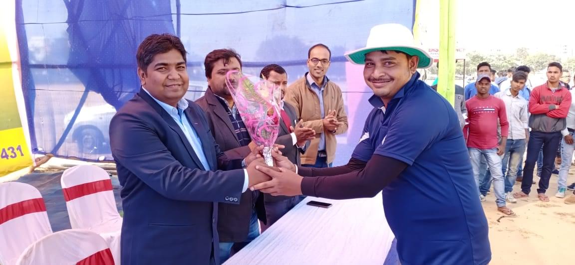 RKDF University Ranchi College Events photo 1